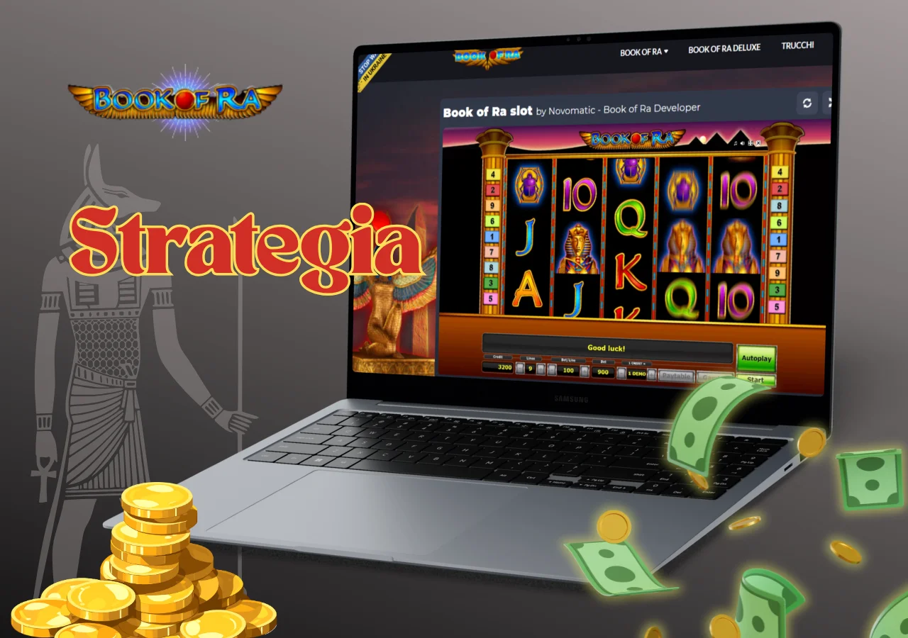La modalita demo consente di esplorare le caratteristiche e le strategie di gioco.
